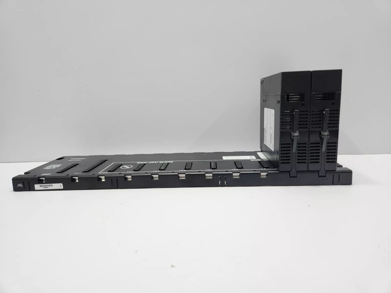 IC693CHS391 GE通电电气 发那科 PLC模块  全新原装 现货图2