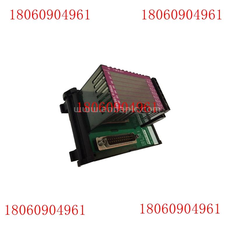 P0931RQ FOXBORO 福克斯波罗 输入输出模块 进口原装 全新现货   图2