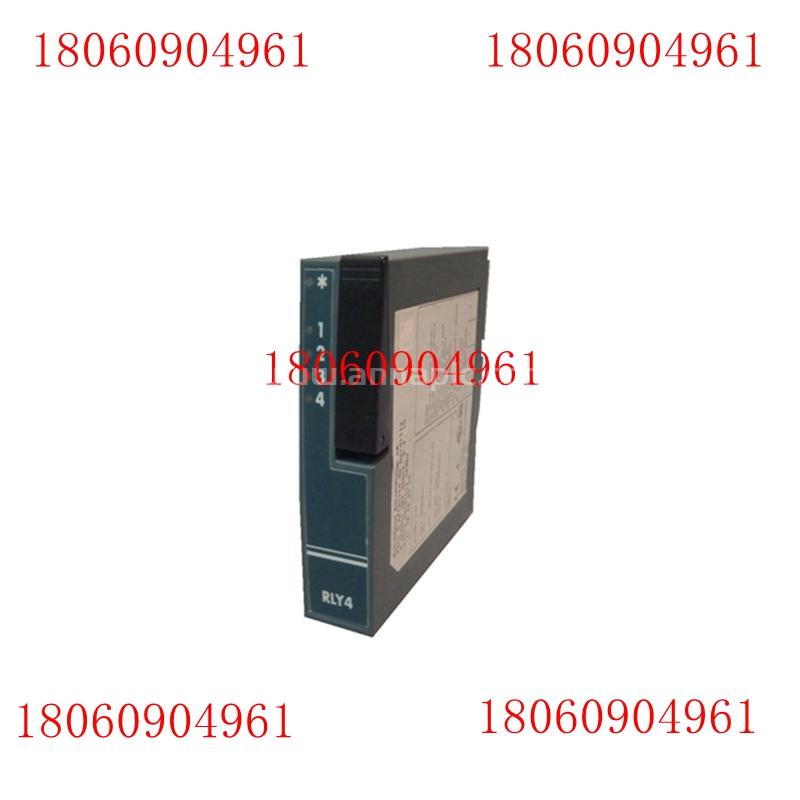 P0931RQ FOXBORO 福克斯波罗 输入输出模块 进口原装 全新现货   图3