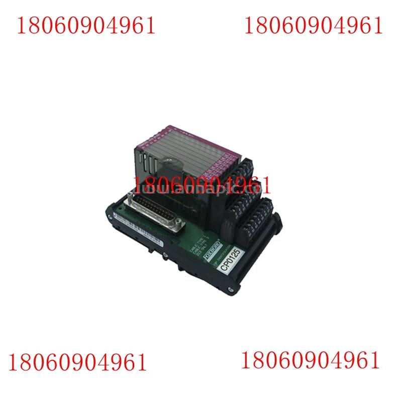 P0931RQ FOXBORO 福克斯波罗 输入输出模块 进口原装 全新现货   图5