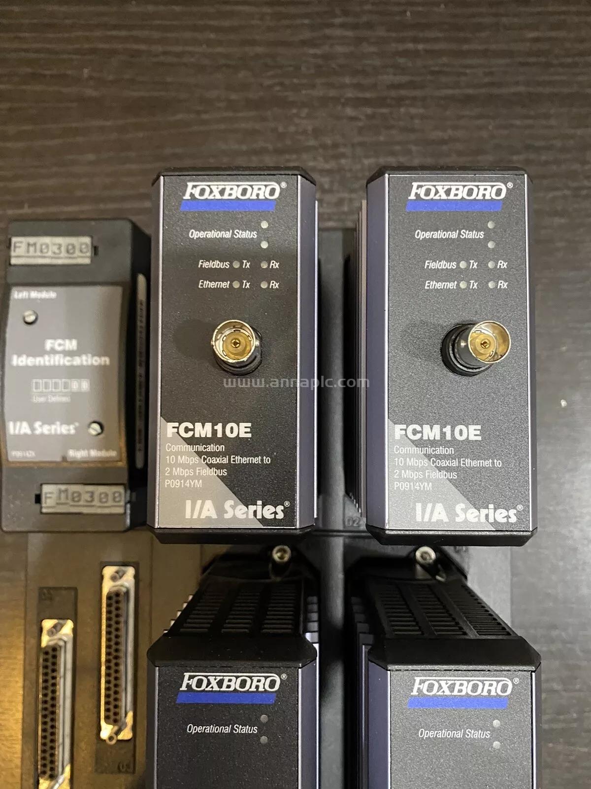 FBM201 FOXBORO 福克斯波罗  输入模块 全新现货 未拆封图2