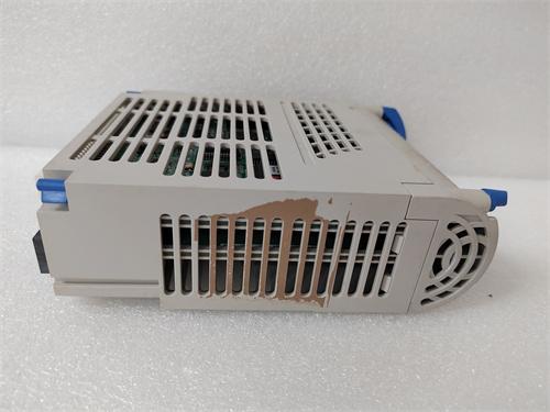 EMERSON 1C31203G01 多功能数字输出模块 进口原装 全新现货 未拆封 质保一年 顺丰包邮图1