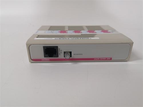 Emerson 1C31132G01 以太网/IP通信模块是ControlLogix系列可编程自动化控制器   质保一年 顺丰包邮 图1