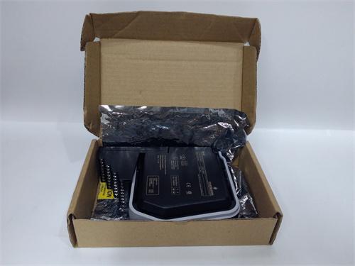 EMERSON KJ3241X1-BK1 12P4710X032 SE4006P2 Mark VIe控制系统16/32通道离散输入模块 全新进口 顺丰包邮图2