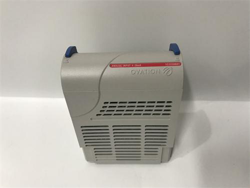 EMERSON 1C31224G01 数字输入/输出模块 全新进口 顺丰包邮 质保一年图2