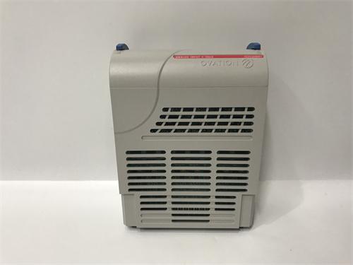 EMERSON 1C31224G01 数字输入/输出模块 全新进口 顺丰包邮 质保一年图3