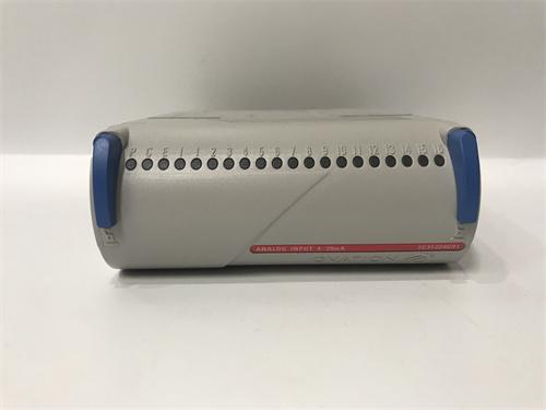 EMERSON 1C31224G01 数字输入/输出模块 全新进口 顺丰包邮 质保一年图4