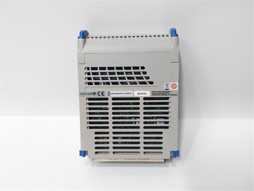 EMERSON 5X00062G01 数字输入/输出模块 全新进口 顺丰包邮 质保一年图1
