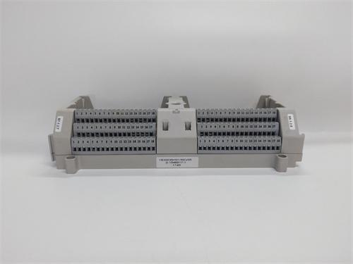 EMERSON 1B30035H01 Mark VIe控制系统16/32通道离散输入模块 顺丰包邮 质保一年