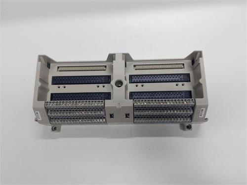 EMERSON 1B30035H01 Mark VIe控制系统16/32通道离散输入模块 顺丰包邮 质保一年图2