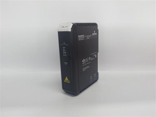 EMERSON Mark VIe 16/32通道高密度离散输入模块（VE3007 KJ2005X1-BA1 12P4375X012） 货源充足 原厂现货 全新质保