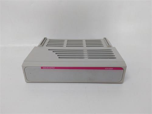 Emerson 1C31132G01 以太网/IP通信模块 全新进口 顺丰包邮 质保一年图1