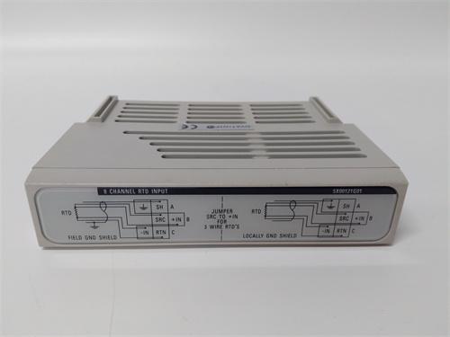 EMERSON 5X00121G01模块  全新进口 顺丰包邮 质保一年图3