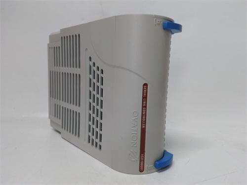 EMERSON 1C31166G01模块 全新进口 顺丰包邮 质保一年图1