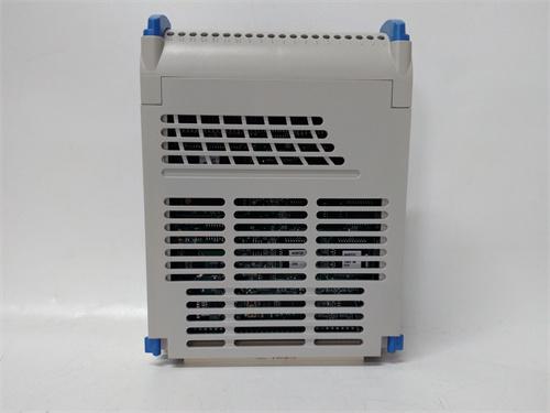EMERSON 1C31166G01模块 全新进口 顺丰包邮 质保一年图2