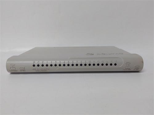 EMERSON 1C31219G01模块 全新现货 未拆封 质保一年 顺丰包邮图2