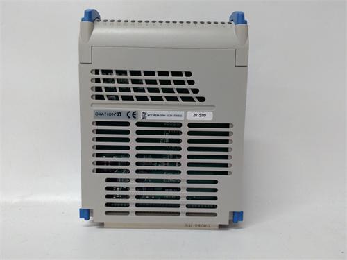 EMERSON 1C31179G02 通信功能模块 质保一年 顺丰包邮