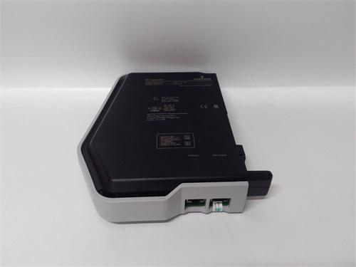 艾默生EMERSON SE3007模块 进口原装 全新现货 未拆封 图3