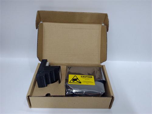 EMERSON CE4001S2T2B4 高性能数字I/O模块 进口原装 全新现货 未拆封图2
