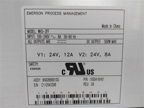 1X00416H01DCS PLC控制器 进口原装 全新现货 未拆封 质保一年 顺丰包邮图2