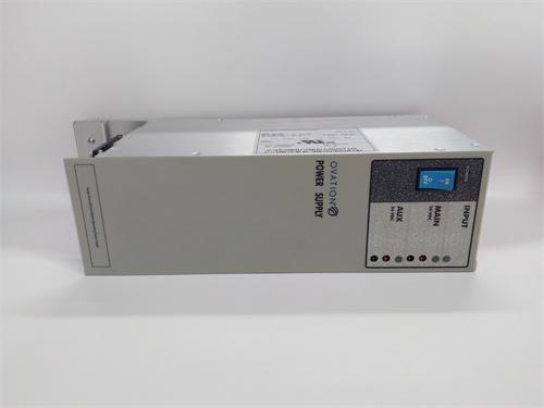 1X00416H01DCS PLC控制器 进口原装 全新现货 未拆封 质保一年 顺丰包邮图5