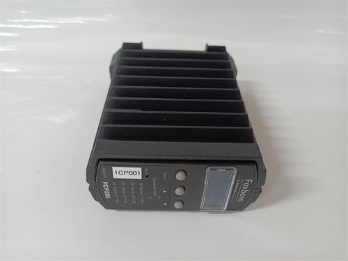Foxboro FCP280 RH924YA模块 顺丰包邮 质保一年图3