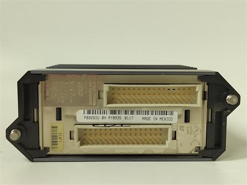 FOXBORO FBM230 P0926GU模块 顺丰包邮 质保一年图3