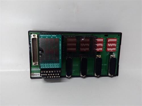 FOXBORO P0926GH输入模块 全新质保 顺丰包邮图1