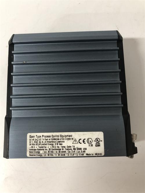 福克斯波罗 FBM216b模拟与数字输入/输出 质保一年 顺丰包邮图3