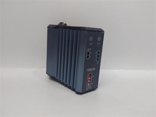 FOXBORO FBMSVH 输入模块 原厂现货 全新质保 顺丰包邮图1