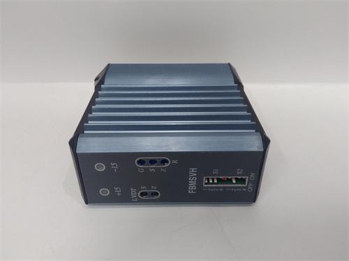 FOXBORO FBMSVH 输入模块 原厂现货 全新质保 顺丰包邮图3