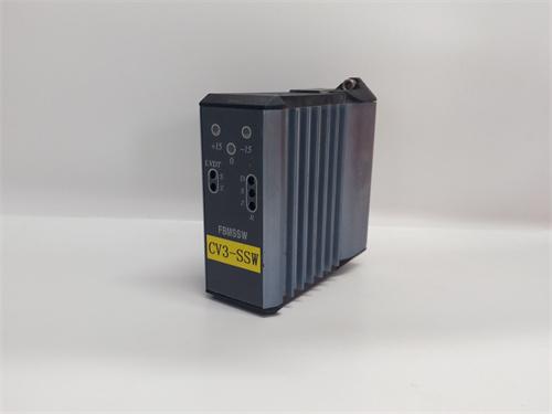 FOXBORO FBMSSW 数字输入 顺丰包邮 全新质保图2