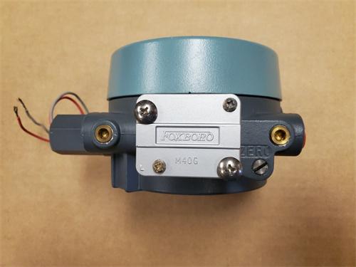 FOXBORO E69F-BI2-S 模块 顺丰包邮 质保一年 货源充足图1