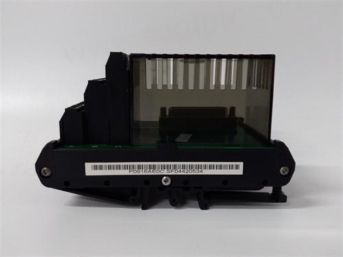 FOXBORO P0916AE 模块 进口原装 货源充足 顺丰包邮图1