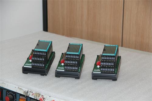 FOXBORO P0917XV模块优势议价顺丰包邮图3
