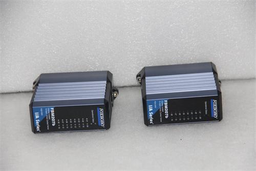 FOXBORO FBM207B 接口模块 进口原装 优势议价 顺丰包邮