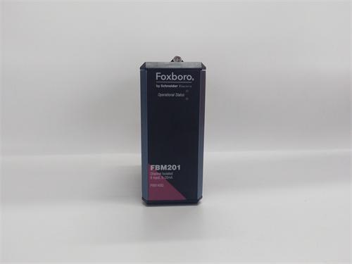 FOXBORO FBM201 输入接口模块 原厂直采 顺丰包邮图3