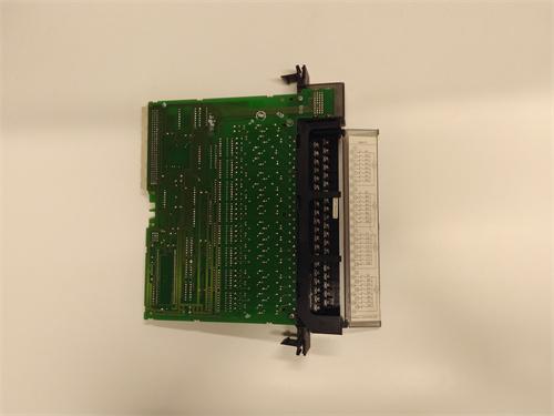 GE IC697MDL653 数字输出模块 顺丰包邮 进口原装 全新质保图3