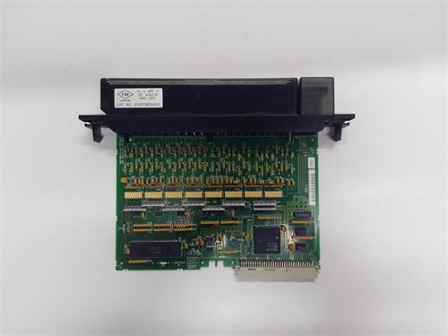 GE IC697MDL653 数字输出模块 顺丰包邮 进口原装 全新质保图4