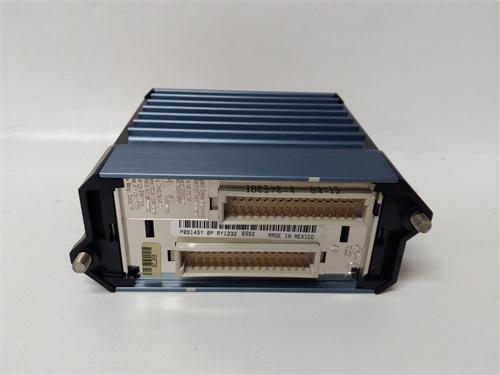 FOXBORO FBM204 数字输入模块 顺丰包邮 进口原装 优势议价图2