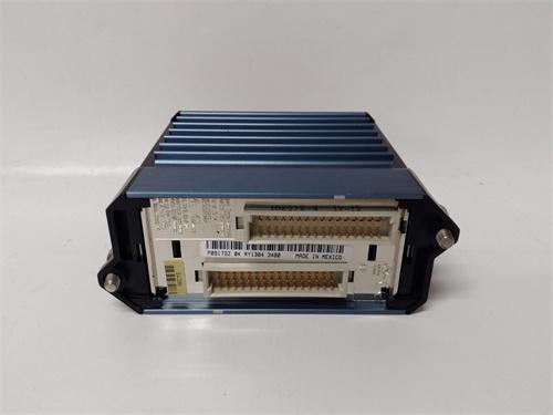 FOXBORO FBM240 通道离散I/O现场总线 质保一年 顺丰包邮图1