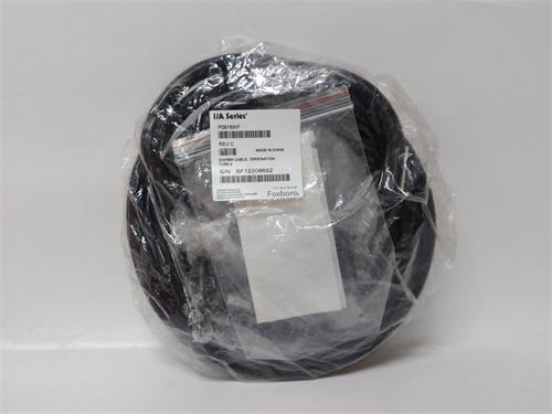 FOXBORO P0916WF 可编程逻辑控制器 顺丰包邮 全新质保图1