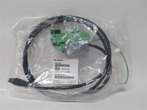 FOXBORO P0923DB 电缆 全新质保 进口原装 顺丰包邮图2