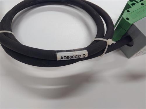 FOXBORO AD908CC 模块 全新质保 原厂直采 优势议价图3