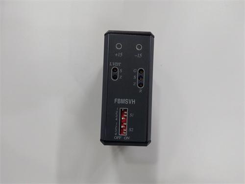 FOXBORO FBMSVH 模块 优势议价 原厂直采 顺丰包邮图1