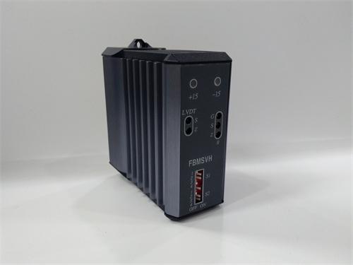 FOXBORO FBMSVH 模块 优势议价 原厂直采 顺丰包邮图3