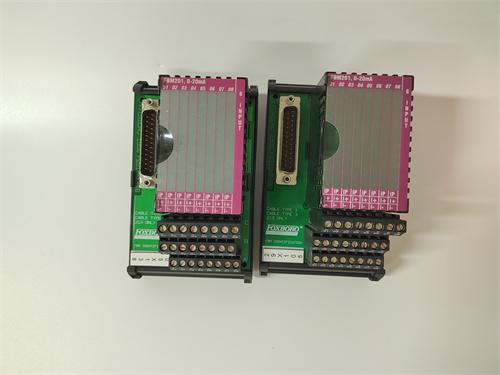 FOXBORO P0916AA 模拟输出模块 全新质保 优势议价 顺丰包邮图5