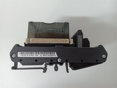 FOXBORO P0916PH P0916JS 模块 顺丰包邮 进口原装 全新质保图1