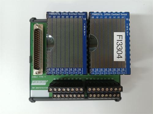 FOXBORO P0916PH P0916JS 模块 顺丰包邮 进口原装 全新质保图5