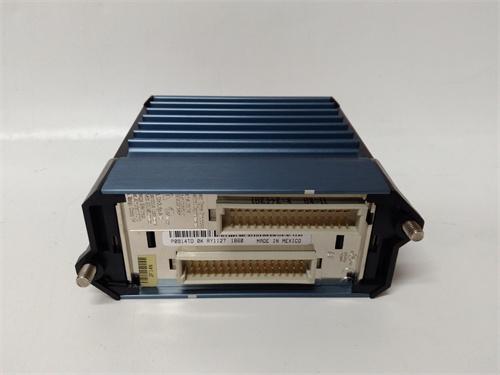 FOXBORO FBM207 P0914TD 模块 进口原装 优势议价 顺丰包邮